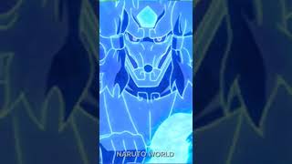Who Is Stronger ? Kakashi Susanoo Vs Madara Susanoo