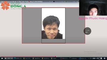 Môn Javascript | Bài tập 5 | Nguyễn Phước Hoàng | IT24M | Đại Học Đông Á | Thầy Tuấn