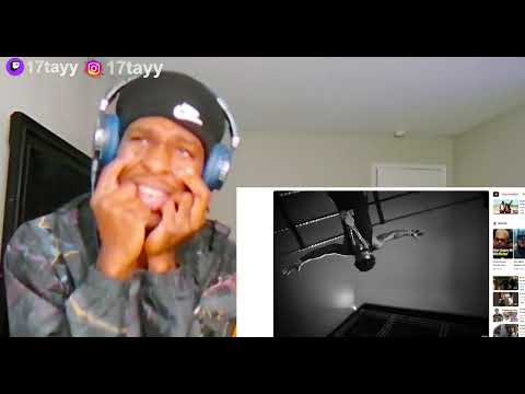 J Hus - Gold (Official Video) ft. Asake | REACTION