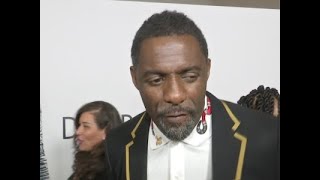 Idris: Idris: