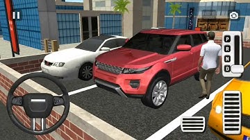Master Of Parking - Suv GamePlay Levels 79-88 Walkthrough Part 6 ( iOS,Android )