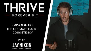 The Ultimate Hack ~ CONSISTENCY