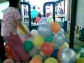 balloon SM munti