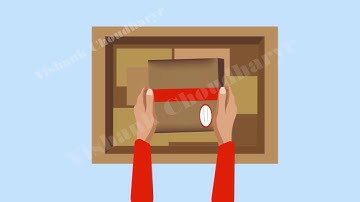 Explainer video for logistic, Delivery, parsal , or  for  caurier company | Animation ads