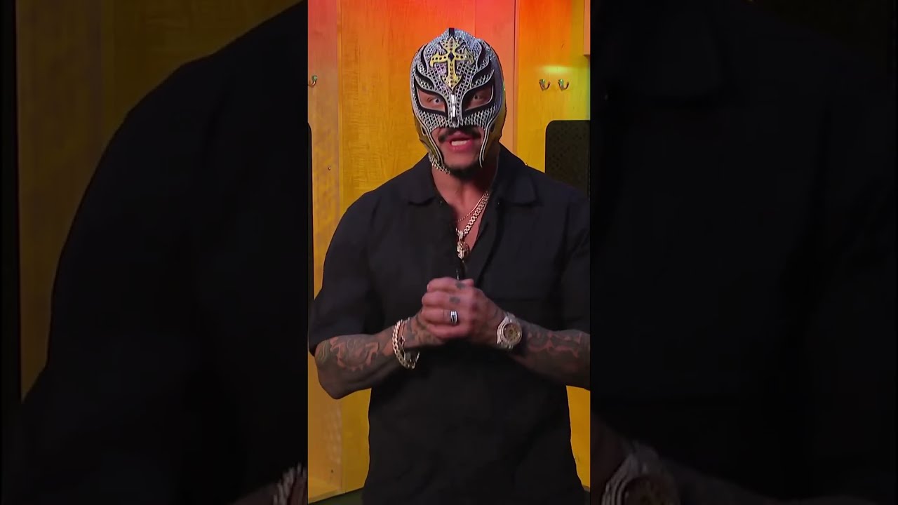 LLAVES CONFIRMADAS: Así será el torneo para determinar al rival de ROMAN REIGNS en México