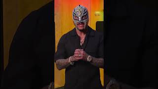 AAA General Manager Rey Mysterio just announced a HISTORIC tournament! 🔥