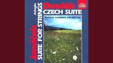 Suite for Strings - Adagio