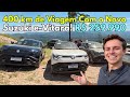 400 KM de Viagem de São Paulo/SP até Curitiba/PR de Suzuki 100% Elétrico, E-Vitara (e com Perrengue)