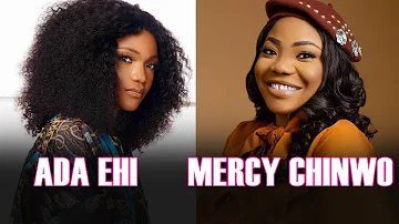 New Nonstop Playlist 2022 - The Greatest Gospel Songs 2022 - Ada Ehi, Mercy Chinwo