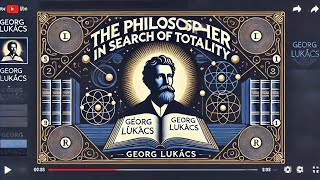 The Philosopher In Search Of Totality