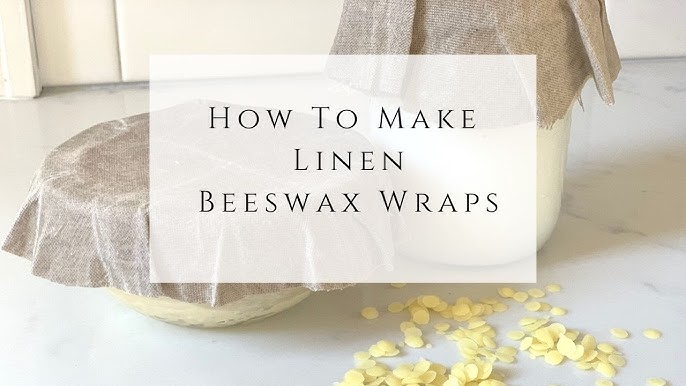 13 Beautiful + Practical Things to Make with Beeswax