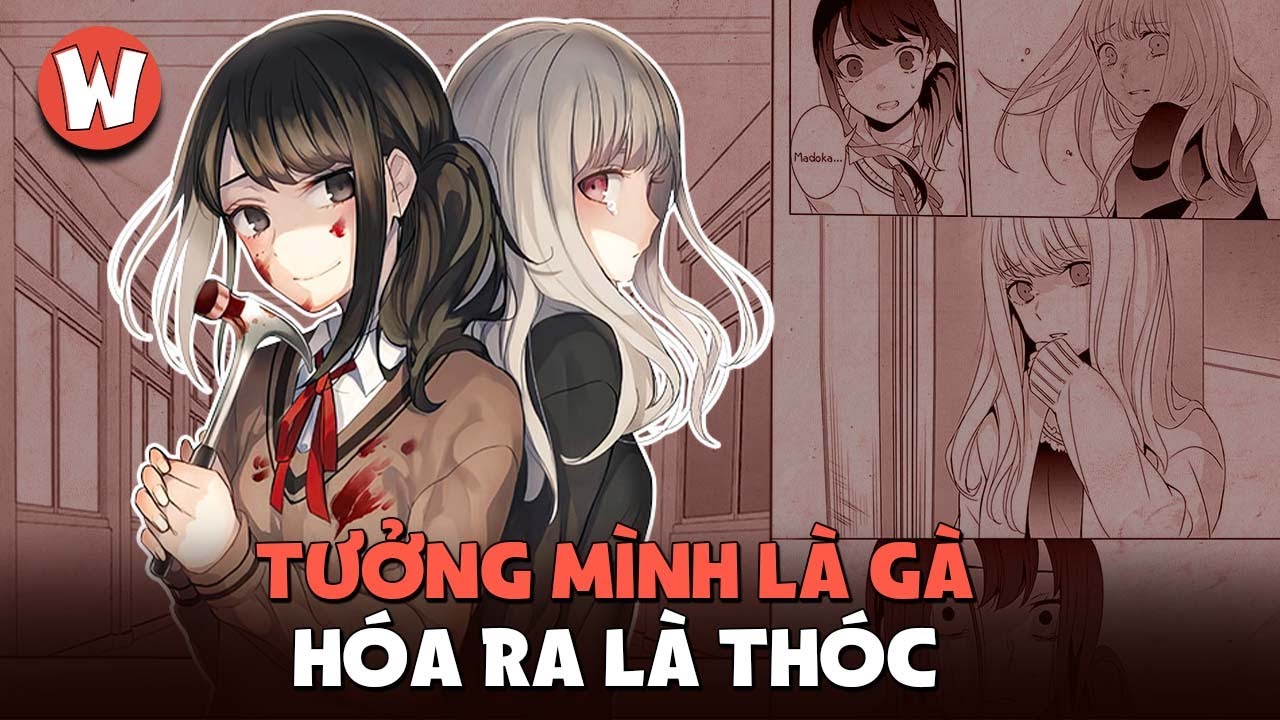 Toàn Bộ Diễn Biến Manga YOU ARE STILL IN A BIRD CAGE - YouTube