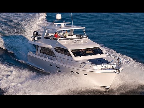 hampton 620 yacht price