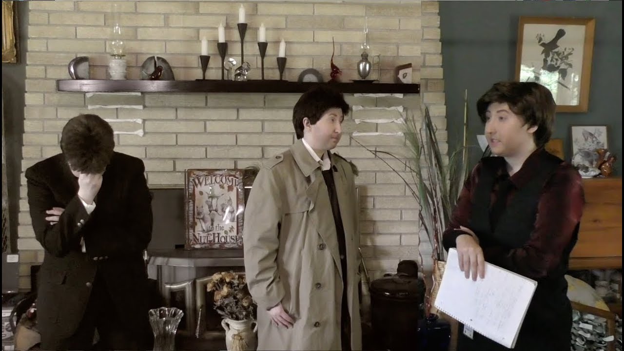 "Agent Beyonce" meets BAU