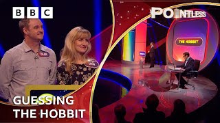 Clues about The Hobbit | Pointless