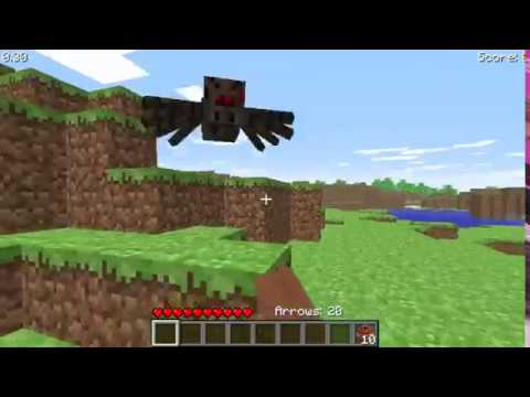 Minecraft survival test camera iphone 8 plus apk