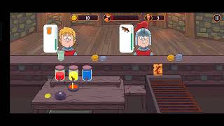 Potion Punch Gameplay Walkthrough screenshot 4
