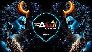 BHOLA MILEGA HARIDWAR MAIN (DJ BHOLE SONG) EDM CIRCUIT MIX DJ AJAY AURANGABAD x DJ ARJUN KARORA BSR
