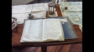 Building your Sailing Resume with the NauticEd Logbook