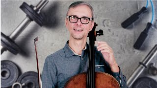 Famous 3 Best Steps to Master Left Hand Shifts | Warm Up Cello Exercises from Easy to Difficult Wealth