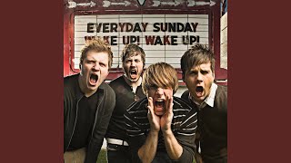 Watch Everyday Sunday What Were Here For video