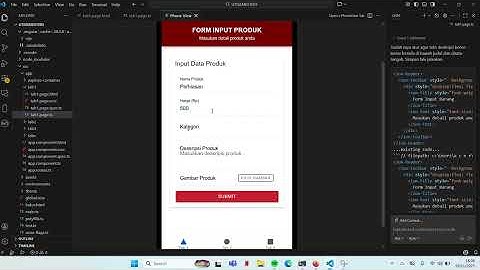 UTS PEMROGRAMAN MOBILE | MAWAR ATHIYAH AZ-ZAHRA SIMBOLON | SISTEM INFORMASI