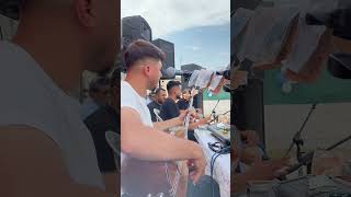 Fettah Önal ▶️Bombalanmış Şehir Gibiyim