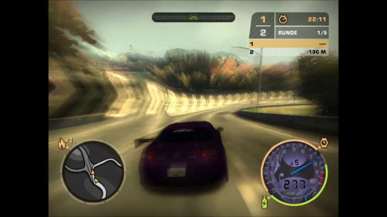 Kann Man Need For Speed Most Wanted Zu Zweit Spielen