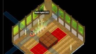 Iltime Xelor Agilité Lvl 45