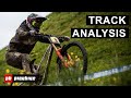 What&#39;s the Line? | Leogang Inside The Tape with Ben Cathro