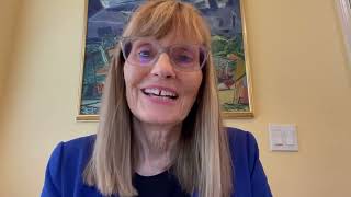 Elizabeth Keating, author of The Essential Questions, discusses her book