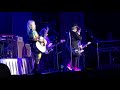 2019 Heart playing Stairway to Heaven - Dallas