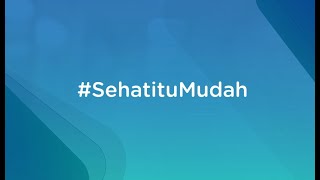 Download lagu #SehatituMudah, Tinggal Klik!