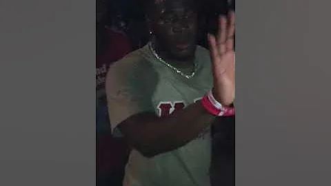 Henderson State University Greek Show💯