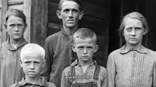 The Winfield Kids Were Found in 1879 — What They Explained Didn’t Sound Human