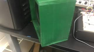 ECE 321 Bassboost