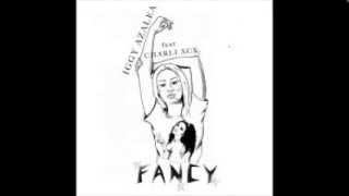 Iggy Azalea Fancy Clean