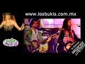 LOS BUKIS EN VIVO En Furia Musical 1993 (Programa Completo)