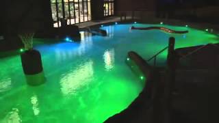 Next Step Savi Melody Led Pool Lights You Next Step Savi Melody Led Pool Lights, Savi Pool Light Replacement