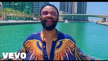 Fally Ipupa - Chérie Coco ft. Niska (Clip Video)