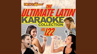 El Abuelo (Karaoke Version)