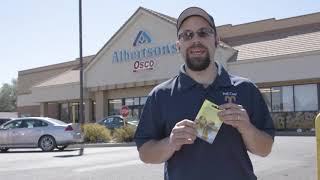 WCDA Pay It Forward 2019