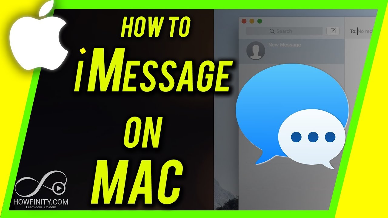 How To Skip A Line In Imessage On Mac