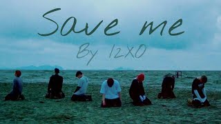 BTS(방탄소년단)_SAVE ME || I2XO Russian Cover