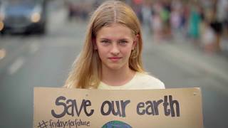 Clamoris - A Dedication To Greta Thunberg
