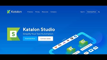 Katalon RestAPI Intro