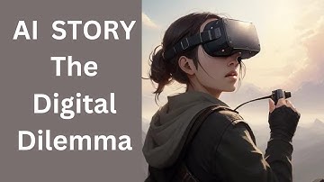 Unplugged: Finding Balance in the Digital Age | The Digital Dilemma