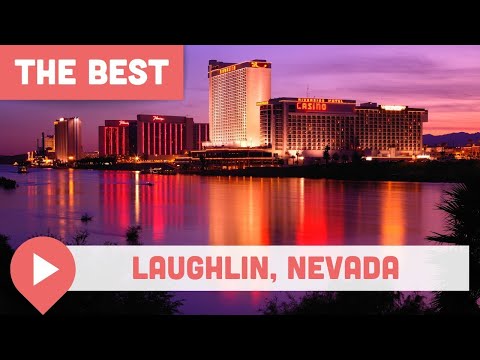 Best Things to Do in Laughlin, Nevada