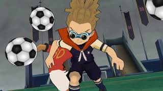 Inazuma Eleven GO Strikers 2013 Seishou Gakuen Vs Kidokawa Seishuu Ares Tournament 1st Round Mod Inazuma Eleven GO Strikers 2013 Seishou Gakuen Vs Kidokawa Seishuu Ares Tournament 1st Round Mod