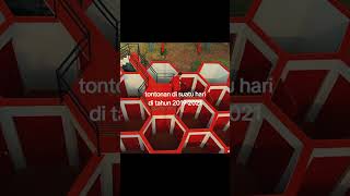 Vibes Tahun 2019-2021